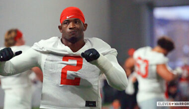 Kenyatta Jackson Jr.