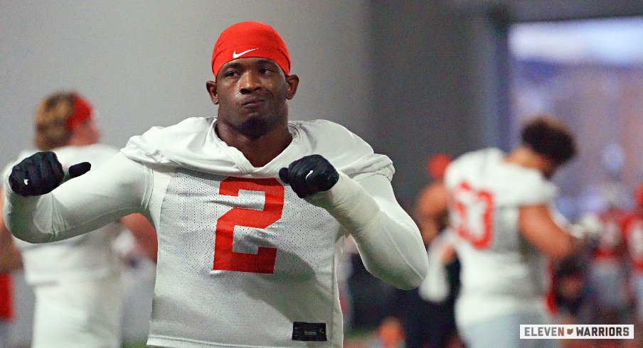 Kenyatta Jackson Jr.