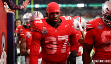 Kenyatta Jackson Jr.