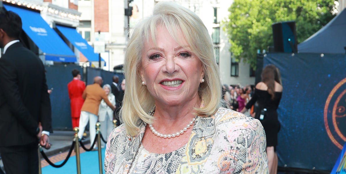 At 78, Elaine Paige relies on these 3 simple fitness habits to help her ‘feel 25’