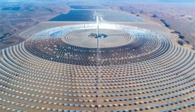 Oil’s monopoly kaput, China to be top supplier of energy security