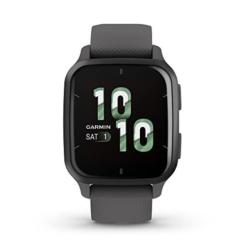 Venu® Sq 2 GPS Smartwatch