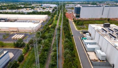 GW University Campus Will Become an Amazon Data Center