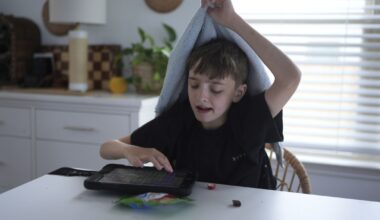 Pioneering Autism Researcher Not a Fan of 'Spectrum'