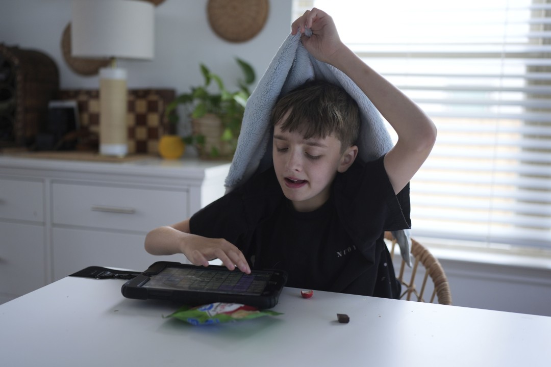 Pioneering Autism Researcher Not a Fan of 'Spectrum'