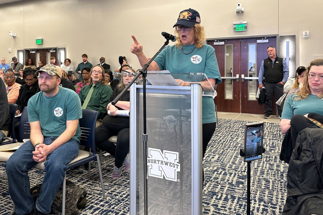 Locals Don't Want xAI's Gas Turbines, but Here They Come