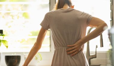 This May Explain Why Pain Lasts Longer for Women