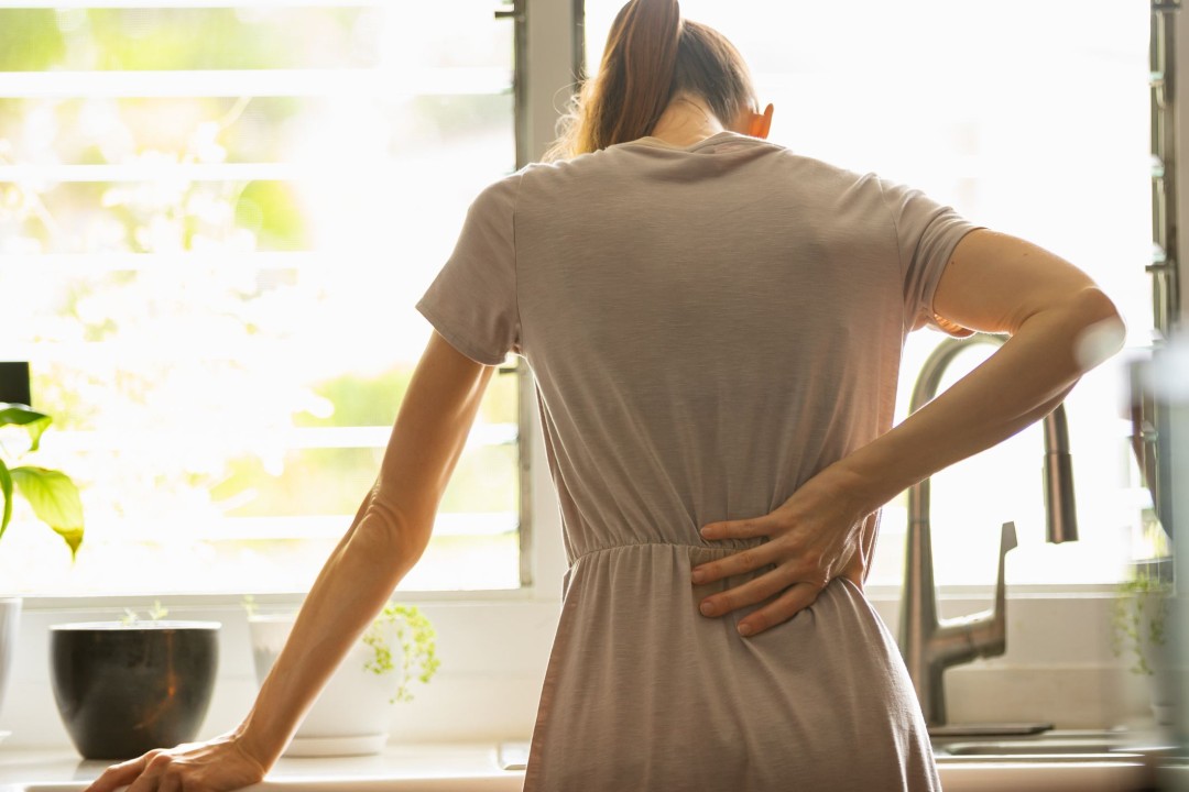 This May Explain Why Pain Lasts Longer for Women