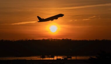 American Airlines Now Using AI to Keep Climate Honest