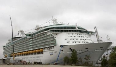 Royal Caribbean Cancels 20+ Cruises