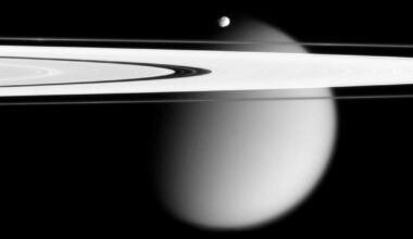 Scientists Discover 15 More Moons