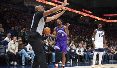 NBA Pledges to End Tanking