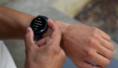 This popular Garmin smartwatch with 11-day battery life is down to its lowest price ever