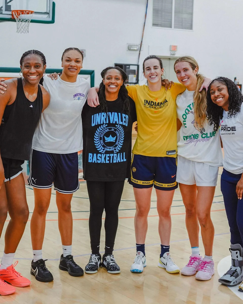  <span class="wp-caption-text">Caitlin Clark/Instagram</span>