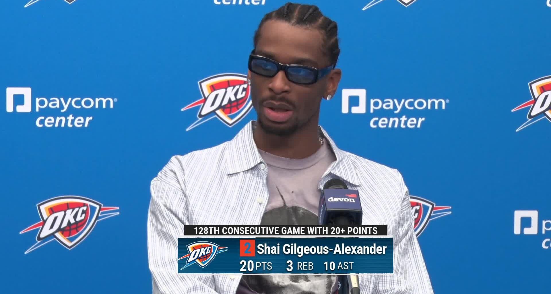 Kia MVP Ladder: Victor Wembanyama turns things into three-player sprint