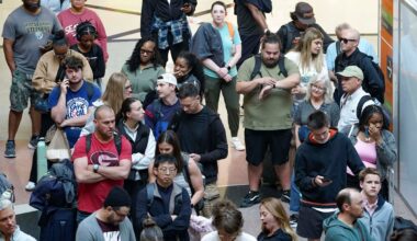 New Covid variant has been identified and is already spreading in 25 states