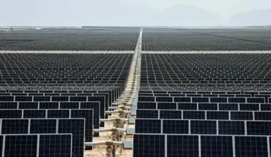 Pakistan’s solar boom shielding country from Hormuz disruptions: study - Pakistan