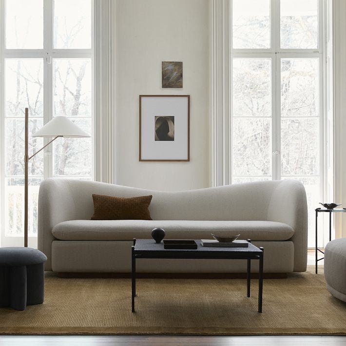 Kaufman Sofa