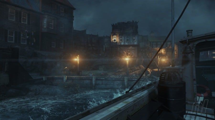 Fallout 4: Anniversary Edition Review - Screenshot 2 of 7