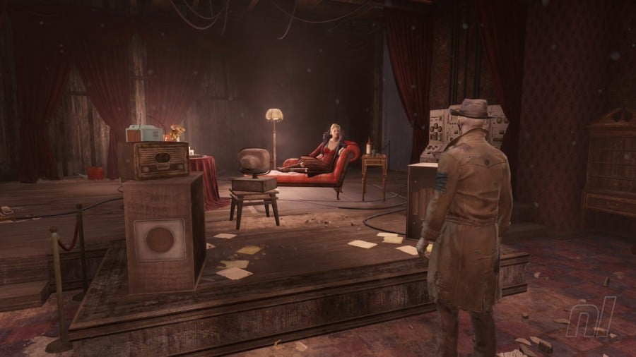 Fallout 4: Anniversary Edition Review - Screenshot 5 of 7