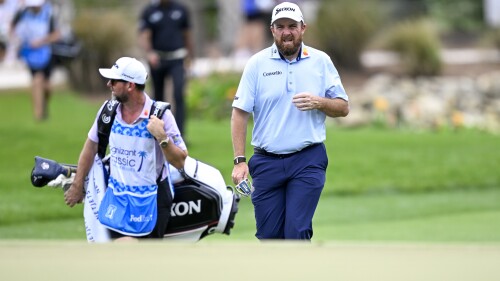 GOLF: FEB 28 PGA Cognizant Classic