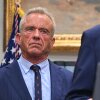 Poll: 59% of Americans disapprove of RFK Jr.'s moves as health secretary