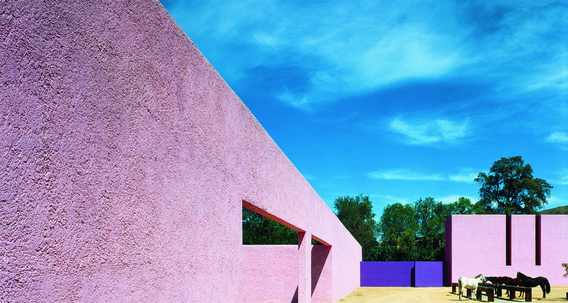 The Centauric Heritage: Equine Scale and Mexican Monumental Architecture