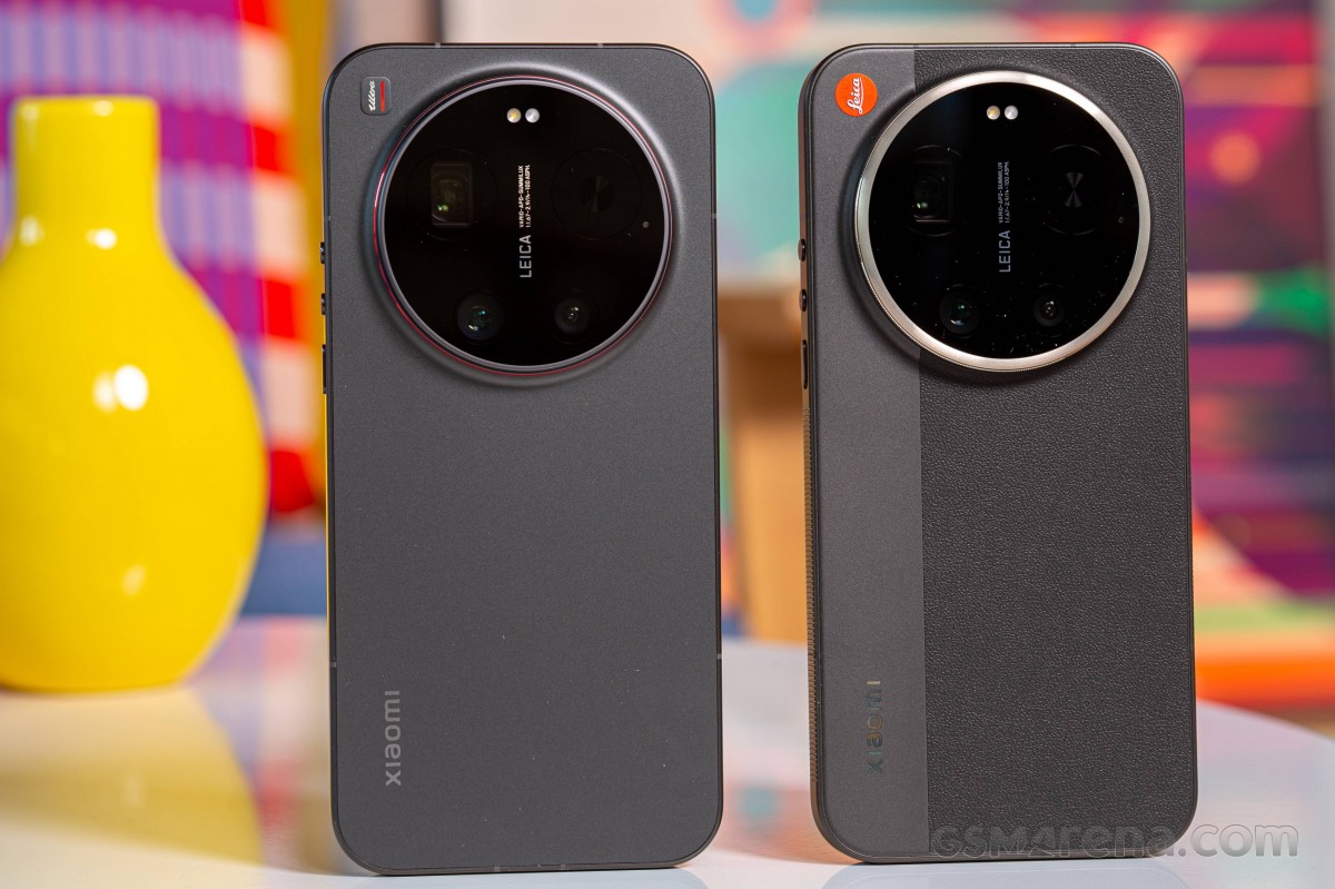 Xiaomi 17 Ultra review