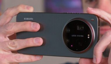 Xiaomi 17 Ultra (Global) review