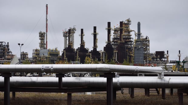Alberta’s reliance on oil revenues means that when prices fall, the economy follows