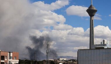 U.S.-Israeli strikes in Iran continue into 2nd day, as the region faces turmoil