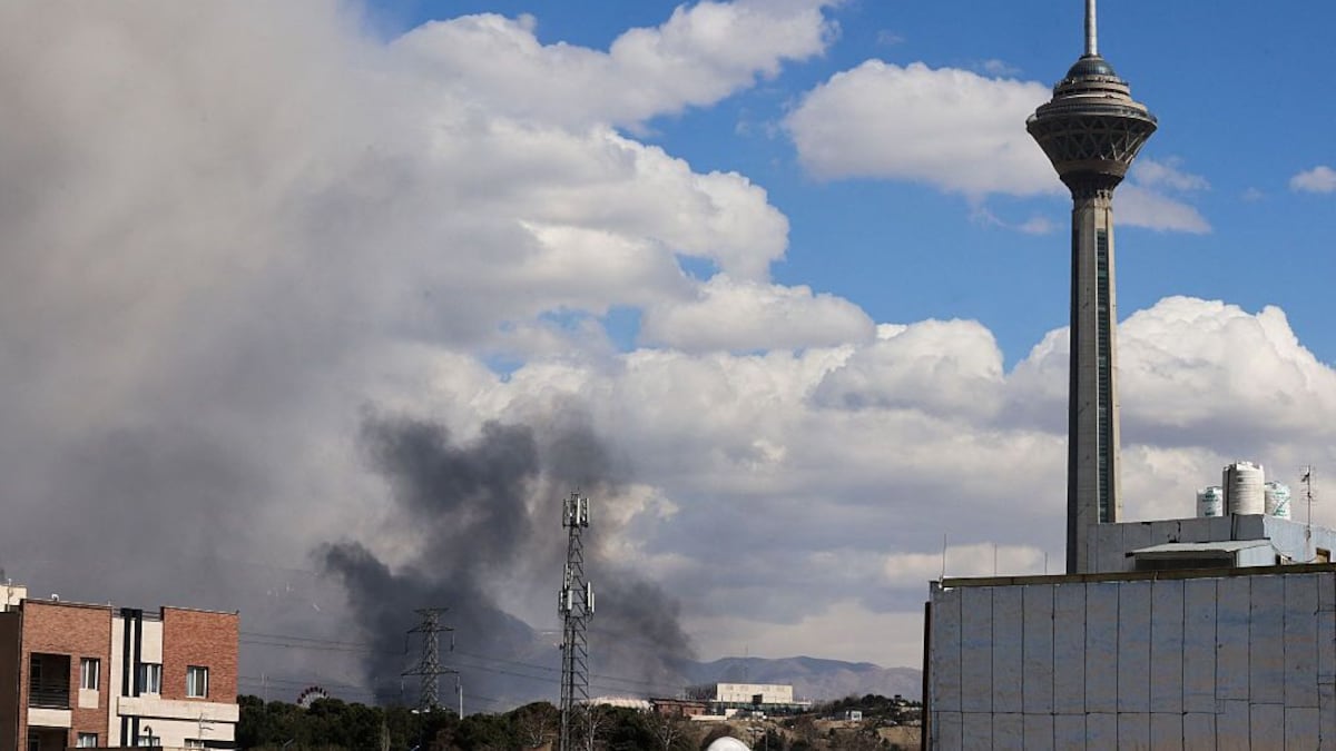 U.S.-Israeli strikes in Iran continue into 2nd day, as the region faces turmoil