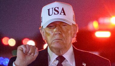 Bitcoin Suddenly Braced For A Massive Price Shock