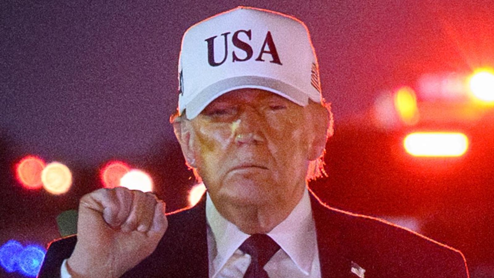 Bitcoin Suddenly Braced For A Massive Price Shock