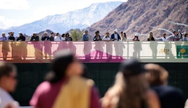 How to Explore Tennis Paradise Grounds Like a Pro