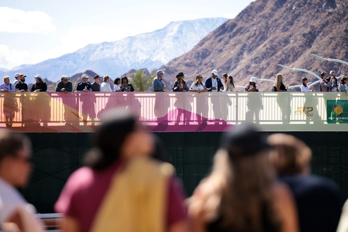 How to Explore Tennis Paradise Grounds Like a Pro