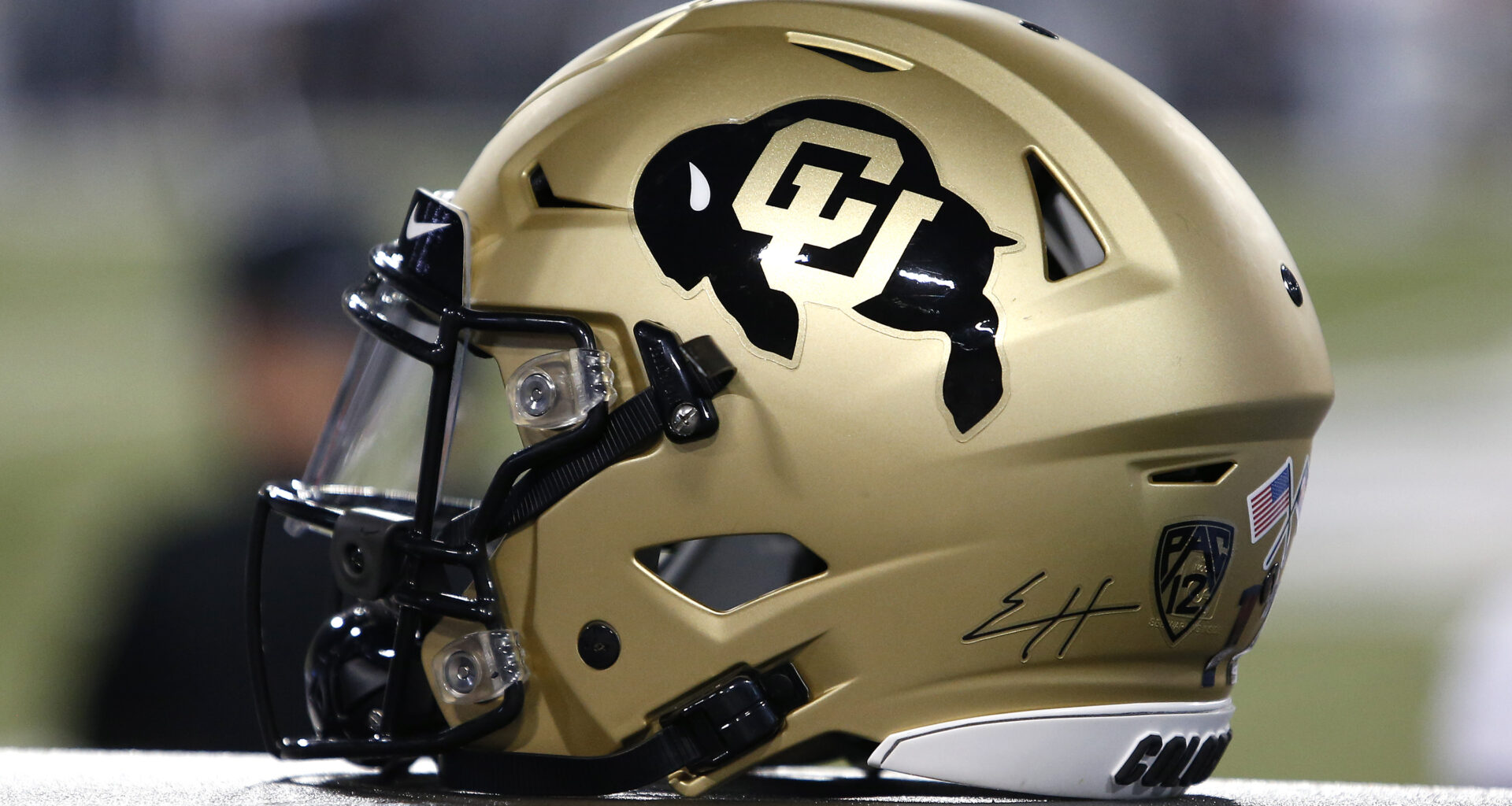 Colorado Quarterback Dies in Car Accident
