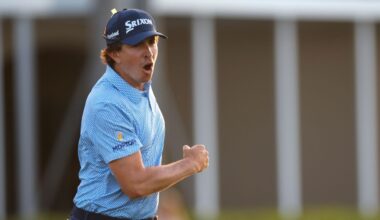 Shane Lowry collapse leads to Nico Echavarria's Cognizant win