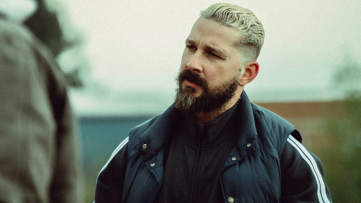 Shia LaBeouf Interview Released Following Second New Orleans Arrest