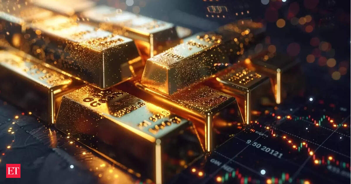 Gold rate prediction: Gold price prediction: Gold rate to hit record highs or there will be volatile phase? Check Bullion experts' comments