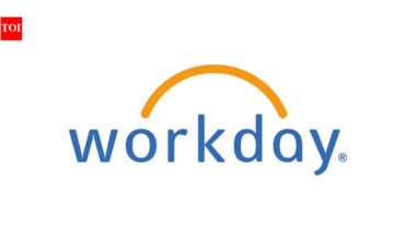 CEO of multi-billion software company Workday tells analysts: AI Agents are not replacing us, they are still very …