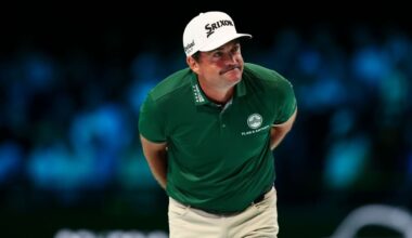 TGL highlights: Boston Common beat Jupiter Links to claim top seed