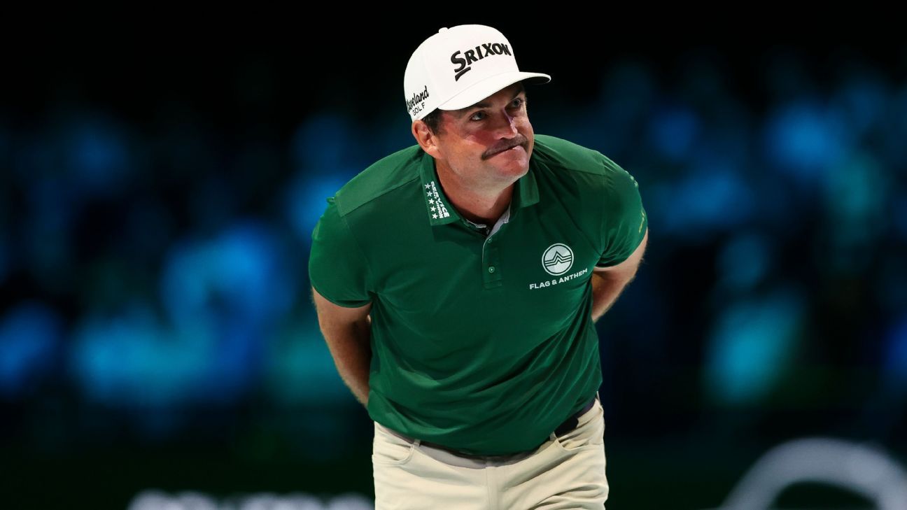 TGL highlights: Boston Common beat Jupiter Links to claim top seed