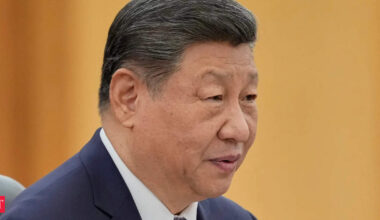 China seen among losers as economists gauge hit from Mideast war