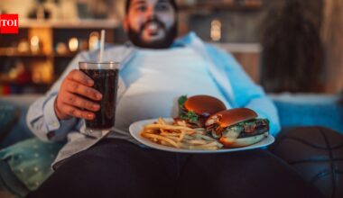 5 must follow habits that will boost your digestion and help with weight loss