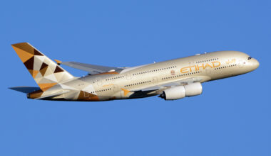 BREAKING NEWS: Etihad Airways resumes limited operations from Abu Dhabi