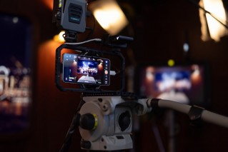 vivo X300 Ultra Camera Cage