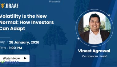 As India targets a $10–20 trillion economy, fixed income deserves a larger role in portfolios: Vineet Agrawal