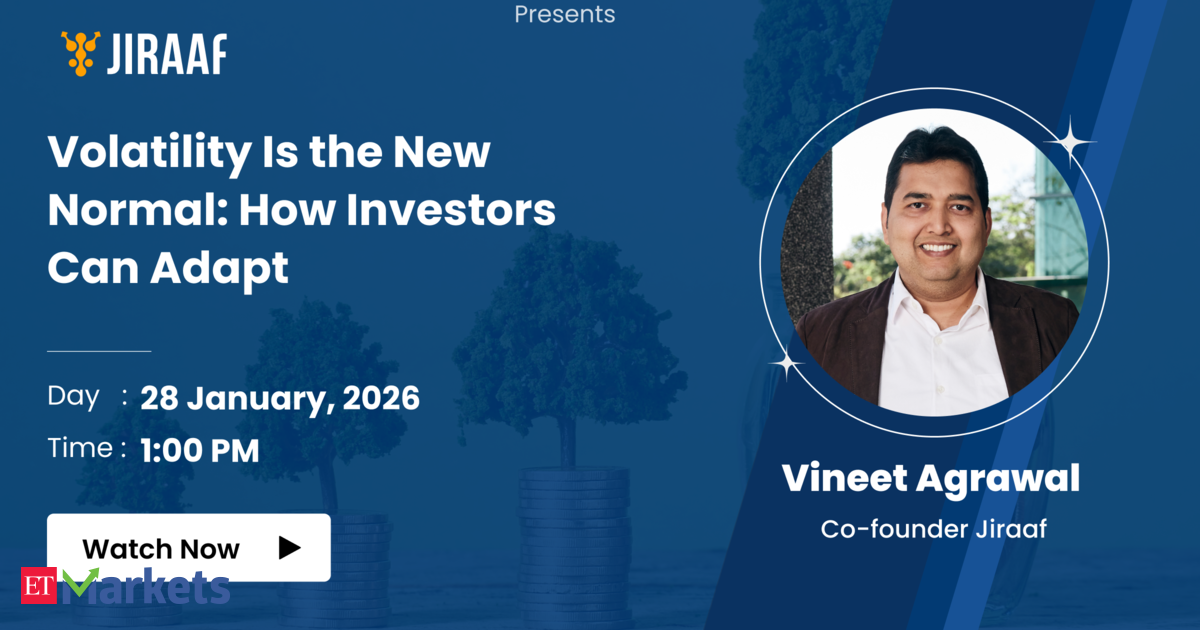 As India targets a $10–20 trillion economy, fixed income deserves a larger role in portfolios: Vineet Agrawal