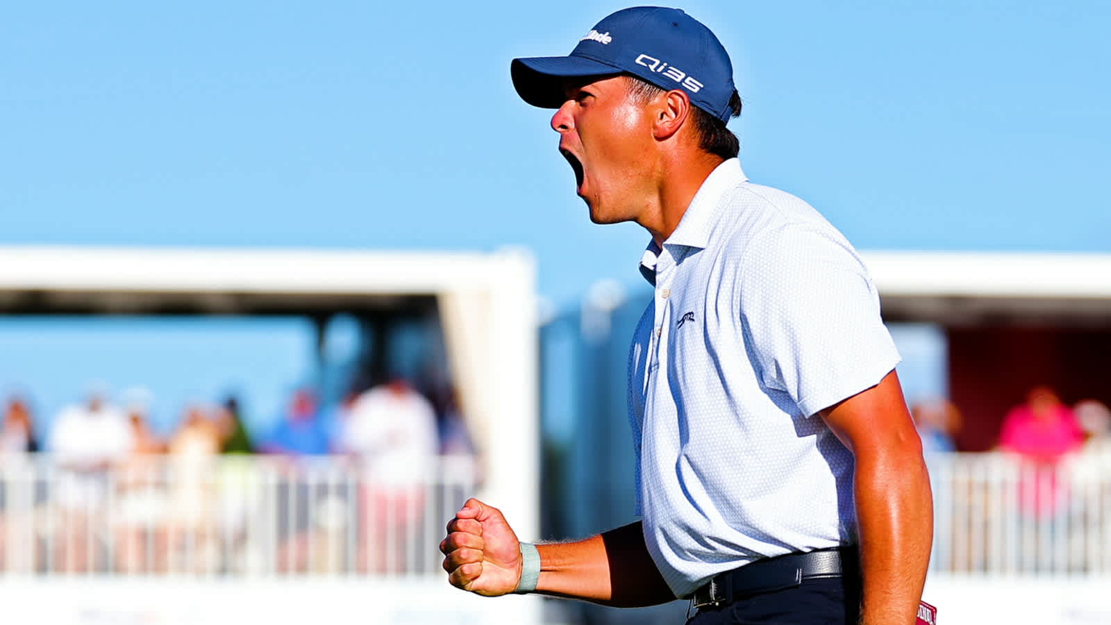 Karl Vilips captures first PGA TOUR win at Puerto Rico